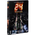 24-TWENTY FOUR-Vol.1 24-TWENTY FOUR-Vol.1