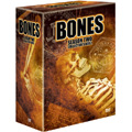 BONES-骨は語る- シーズン2 DVDコレクターズBOX2＜初回生産限定版＞