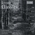 Lyrita Classics -M.Balfe, Elgar, F.Delius, P.Grainger, etc 