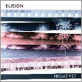Negatives - Works by Richard Barrett / Elision Ensemble