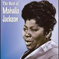 Mahalia Jackson/The Best Of  Mahalia Jackson (UK)[706592]