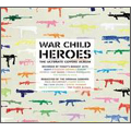 War Child : Heroes Vol.1 (EU)