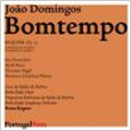 J.D.Bomtempo: Requiem Op.23 "A Memoria de Camoes"(12/1-5/1980):Heinz Rogner(cond)/Berlin Radio Symphony Orchestra & Chorus/etc