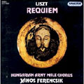Liszt: Requiem Liszt: Requiem