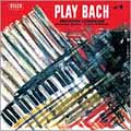 Jacques Loussier/Play Bach, No. 1[157612]
