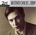 The Millennium Collection : 20th Century Masters : Antonio Carlos Jobim (US)