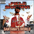 Santana's World