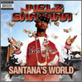 Santana's World Santana's World