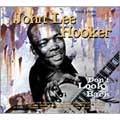 John Lee Hooker/Don't Look Back (Snapper) [Digipak][SBLUECD020]