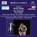 Siegfried Wagner:Der Kobold Op.3 (in German):Frank Strobel(cond)/Nuremberg Symphony Orchestra/etc Siegfried Wagner:Der Kobold Op.3 (in German):Frank Strobel(cond)/Nuremberg Symphony Orchestra/etc