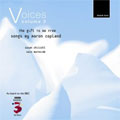 Voices Vol 3 - The Gift To Be Free - Songs by Aaron Copland