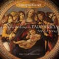 Palestrina: Song of Songs / Philip Cave, Magnificat