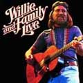 Willie & Family Live [Hyper CD] [Remaster]