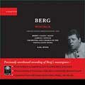 Berg: Wozzeck / Bohm, Berry, Lorenz, Dickie, et al Berg: Wozzeck / Bohm, Berry, Lorenz, Dickie, et al