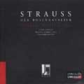 Strauss: Der Rosenkavalier / Szell, Reining, Prohaska, et al