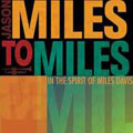 Miles To Miles [CCCD]