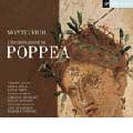 Monteverdi: (L') incoronazione di Poppea