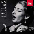 Maria Callas - In Rehearsal Dallas 1957