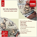 Schumann: Scenes from 'Faust'