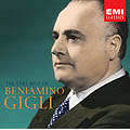 Very Best of Singers - Beniamino Gigli Very Best of Singers - Beniamino Gigli