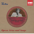 Dame Nellie Melba - Opera Arias and Songs