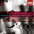Tchaikovsky: 1812; Romeo and Juliet; Nutcracker Ballet