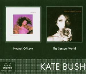 Hounds Of Love / Sensual World [Limited]