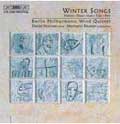 Winter Songs / Berlin Philharmonic Wind Quintet Winter Songs / Berlin Philharmonic Wind Quintet