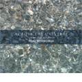 Across the Universe -サティ/J.ケージ/J.レノン&P.マッカートニー/他 (8/16-18/2006):門光子(p) Across the Universe -サティ/J.ケージ/J.レノン&P.マッカートニー/他 (8/16-18/2006):門光子(p)