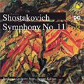 Shostakovich: Symphony No.11 Op.103 "The Year 1905" (3/28-30/2006) / Roman Kofman(cond), Bonn Beethoven Orchestra