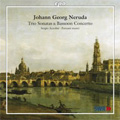Neruda: Trio Sonatas No.2, No.4, No.5, No.6, Bassoon Concerto / Sergio Azzolini(fg), Parnassi Musici