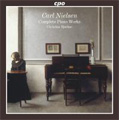 Nielsen: Complete Piano Works / Christina Bjorkoe(p) Nielsen: Complete Piano Works / Christina Bjorkoe(p)