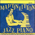 Martin Litton Jazz Piano