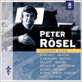 Chamber Works - Schubert, Brahms, et al / Peter Rosel, et al Chamber Works - Schubert, Brahms, et al / Peter Rosel, et al