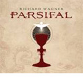 Wagner: Parsifal / Herbert Kegel(cond), Leipzig Radio SO, Theo Adam(Br), Rene Kollo(T), Gisela Schroter(Ms), etc
