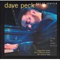 Out Of Seattle : Live At Jazz Alley