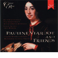 Pauline Viardot and Friends -Salon Music Vol.10:Rossini/Gounod/Chopin/etc:Frederica von Stade(Ms)/Vladimir Chernov(Br)/etc