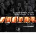 Altbschisches Archiv / Junghaenel, Cantus Coelln, et al Altbschisches Archiv / Junghaenel, Cantus Coelln, et al