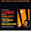 Lo Straniero/Uomini Contro (OST)