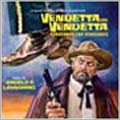 Vendetta Per Vendetta : Vengeance For Vengeance