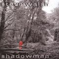 Shadowman Shadowman