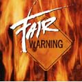Fair Warning