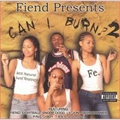 Can I Burn? Vol.2 Can I Burn? Vol.2