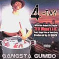 Gangsta Gumbo [PA]