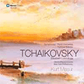 Tchaikovsky: Symphonies, Piano Concertos, Famous Waltzes