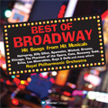 Best of Broadway - Hit Songs from Hit Musicals Best of Broadway - Hit Songs from Hit Musicals