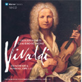 Vivaldi :Concertos & Sonatas Op.1-12/Chedeville:Il Pastor Fido -6 Sonatas/etc:Claudio Scimone(cond)/I Solisti Veneti/etc
