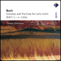 ȡޥĥȥޥ/J.S.Bach Sonatas &Partitas[2564643752]