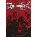 British Beat LIVE 【DVD】