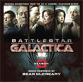 Battlestar Galactica : Season Three (OST) Battlestar Galactica : Season Three (OST)